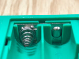 GameBoy Pocket Green Console Nintendo Japan - With Defects LG8922