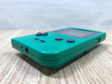 GameBoy Pocket Green Console Nintendo Japan - With Defects LG8922