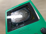 GameBoy Pocket Green Console Nintendo Japan - Not Working LG8923