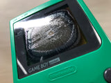 GameBoy Pocket Green Console Nintendo Japan - Not Working LG8923