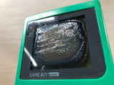 GameBoy Pocket Green Console Nintendo Japan - Not Working LG8923
