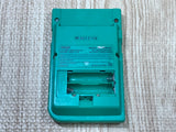 GameBoy Pocket Green Console Nintendo Japan - Not Working LG8923