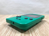 GameBoy Pocket Green Console Nintendo Japan - Not Working LG8923