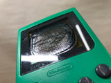 GameBoy Pocket Green Console Nintendo Japan - Not Working LG8923