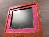 GameBoy Pocket Pink Console Nintendo Japan - With Defects LG8924