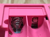 GameBoy Pocket Pink Console Nintendo Japan - With Defects LG8924