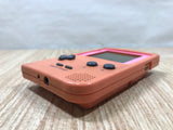 GameBoy Pocket Pink Console Nintendo Japan - With Defects LG8924
