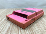 GameBoy Pocket Pink Console Nintendo Japan - With Defects LG8924