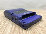 GameBoy Color Purple Console Nintendo Japan - With Defects LG8925