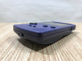 GameBoy Color Purple Console Nintendo Japan - With Defects LG8925