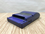 GameBoy Color Purple Console Nintendo Japan - With Defects LG8925