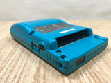 GameBoy Color Blue Console Nintendo Japan - With Defects LG8928