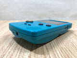 GameBoy Color Blue Console Nintendo Japan - With Defects LG8928