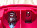 GameBoy Color Red Console Nintendo Japan - Not Working LG8929