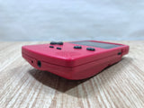 GameBoy Color Red Console Nintendo Japan - Not Working LG8929
