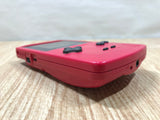 GameBoy Color Red Console Nintendo Japan - Not Working LG8929
