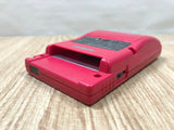 GameBoy Color Red Console Nintendo Japan - Not Working LG8929