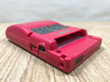 GameBoy Color Red Console Nintendo Japan - Not Working LG8929