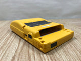 GameBoy Color Yellow Console Nintendo Japan - With Defects LG8930