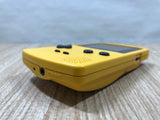 GameBoy Color Yellow Console Nintendo Japan - With Defects LG8930