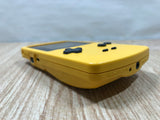 GameBoy Color Yellow Console Nintendo Japan - With Defects LG8930