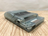 GameBoy Color TSUTAYA Water Blue Console Nintendo Japan - With Defects LG8931