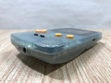 GameBoy Color TSUTAYA Water Blue Console Nintendo Japan - With Defects LG8931
