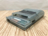 GameBoy Color TSUTAYA Water Blue Console Nintendo Japan - With Defects LG8931