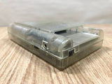 GameBoy Bros. Skeleton Console Nintendo Japan - Tested Working LG8932