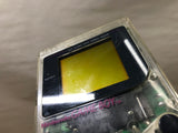 GameBoy Bros. Skeleton Console Nintendo Japan - Tested Working LG8932