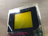 GameBoy Bros. Skeleton Console Nintendo Japan - Tested Working LG8932