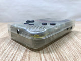 GameBoy Bros. Skeleton Console Nintendo Japan - Tested Working LG8932