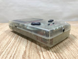 GameBoy Bros. Skeleton Console Nintendo Japan - Tested Working LG8932
