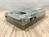 GameBoy Bros. Skeleton Console Nintendo Japan - Tested Working LG8932