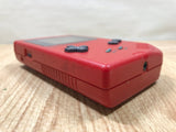 GameBoy Bros. Red Console Nintendo Japan - Not Working LG8933