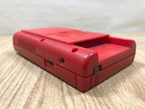 GameBoy Bros. Red Console Nintendo Japan - Not Working LG8933