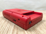 GameBoy Bros. Red Console Nintendo Japan - With Defects LG8934