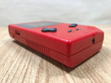 GameBoy Bros. Red Console Nintendo Japan - With Defects LG8934