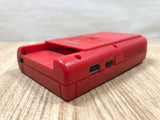 GameBoy Bros. Red Console Nintendo Japan - With Defects LG8934