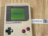GameBoy Original DMG-01 Console Nintendo Japan - With Defects LG8935
