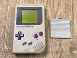 GameBoy Original DMG-01 Console Nintendo Japan - With Defects LG8935