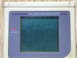 GameBoy Original DMG-01 Console Nintendo Japan - Tested Working LG8936