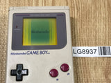 GameBoy Original DMG-01 Console Nintendo Japan - With Defects LG8937