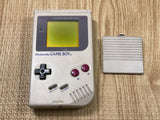 GameBoy Original DMG-01 Console Nintendo Japan - With Defects LG8937