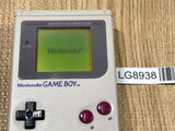 GameBoy Original DMG-01 Console Nintendo Japan - With Defects LG8938
