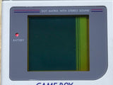 GameBoy Original DMG-01 Console Nintendo Japan - With Defects LG8939