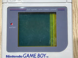 GameBoy Original DMG-01 Console Nintendo Japan - With Defects LG8940