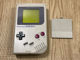 GameBoy Original DMG-01 Console Nintendo Japan - With Defects LG8940