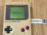 GameBoy Original DMG-01 Console Nintendo Japan - Tested Working LG8941