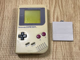 GameBoy Original DMG-01 Console Nintendo Japan - Tested Working LG8941